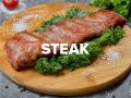 1 Pc 250g Heavy Duty Kitchen Meat Tenderizer Mallet Steak Chicken Hammer Tools. 