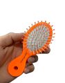 Mini baby Hair brush / Pocket Hair Brush. 