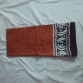 Batik Sarong By Diana's Magics. 