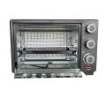 24 Liter Miyako Electric Oven MT-24.