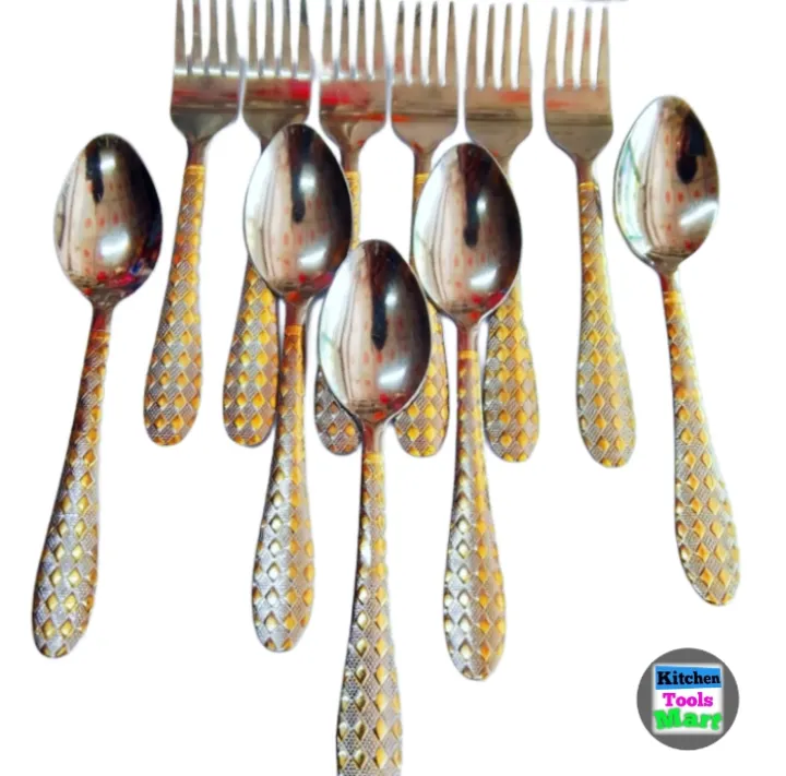 12%20Piece%20(Size%206%20Inch)%20Tea%20and%20chopped%20Spoon%20Set%20Made%20of%20stainless%20steel%20for%20kitchen%20and%20dining%20use.multi%20design%20-%20Image%204