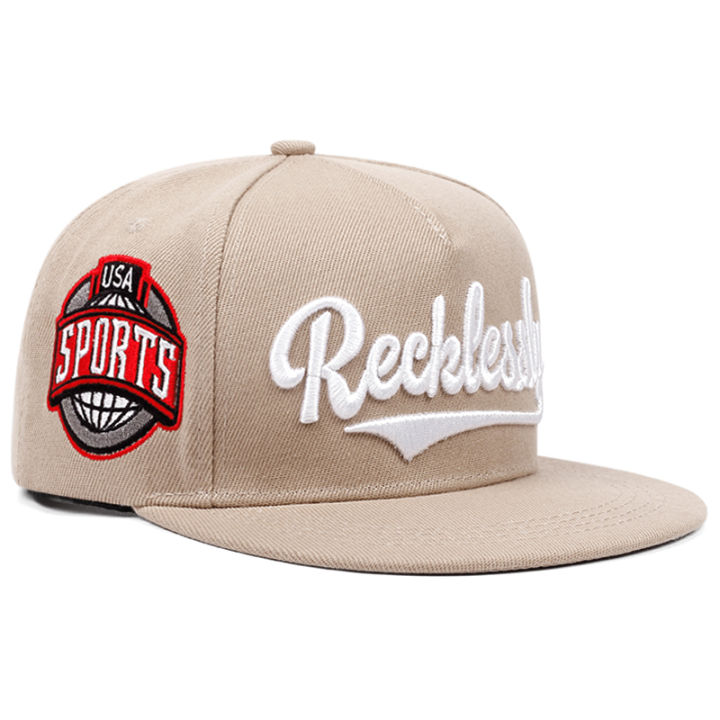 2024%20New%20Fashion%20Reeklessly%20USA%20Embroidery%20Men%20Women%20Baseball%20Caps%20Hip%20Hop%20Sports%20Casual%20Trucker%20Caps%20Snapback%20Outdoor%20Sun%20Hats%20-%20Image%206