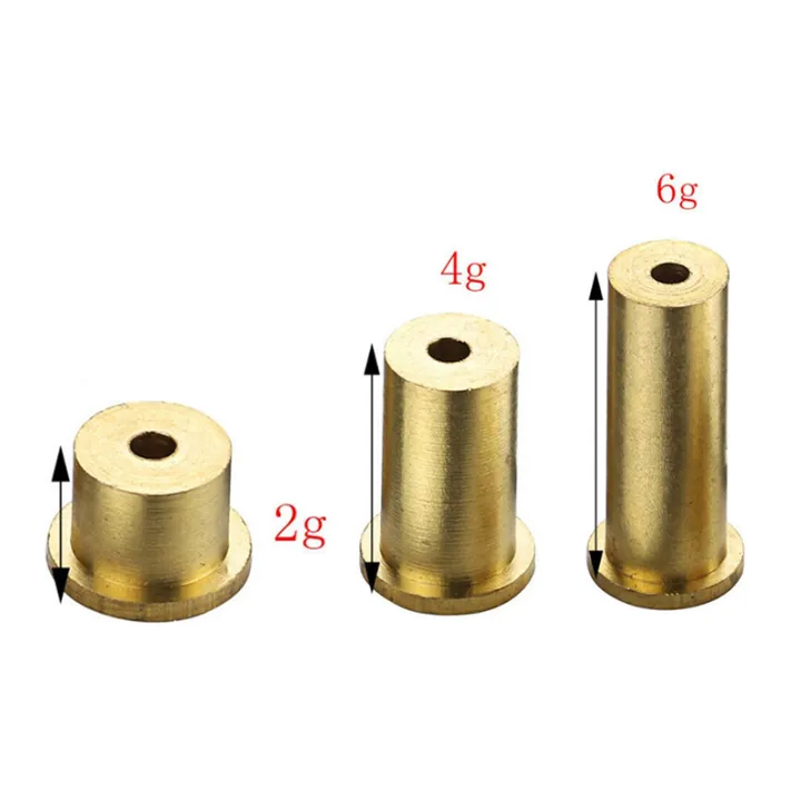 Golf%20Club%20Brass%20Shaft%20Tip%20Swing%20Weights%20For%20Adjust%20Golf%20Club%20Component%20Accessory%20-%20Image%205