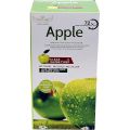 Apple Hair colour. 