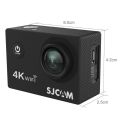 Sjcam Sj4000 Air Action Camera Full Hd 4k Wifi. 