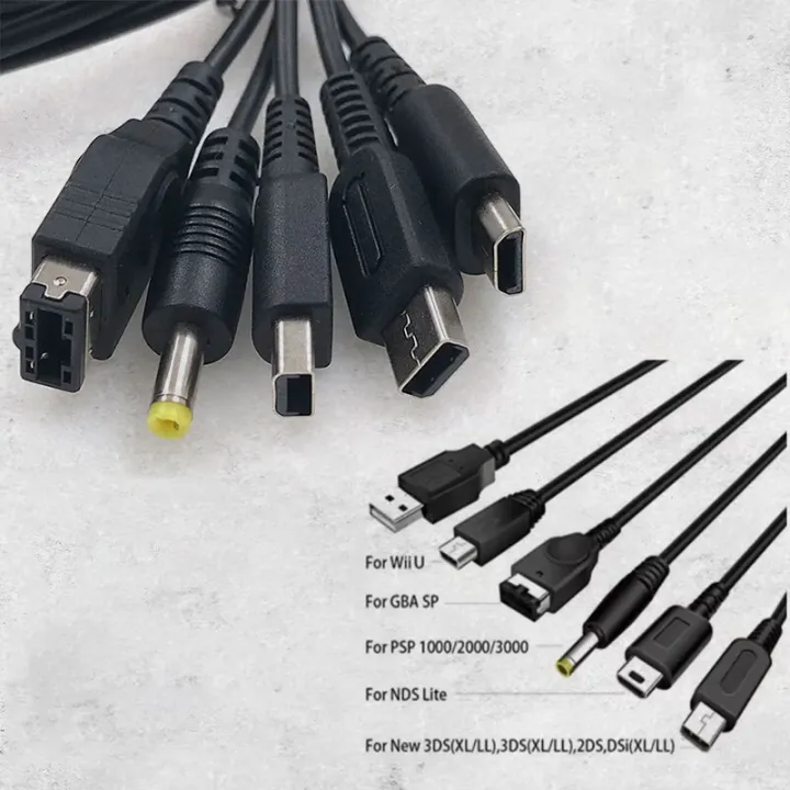 1PC%20Cable%20Fast%20Charging%20Cable%205%20In%201%20USB%20Game%20Charger%20Cord%20Wire%20For%20New%203DS%20XL%20NDS%20Lite%20NDSI%20LL%20WI%20I%20U%20GBA%20PSP%20-%20Image%206