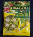 Dragon Mosquito Fiber Plant Coil (10 Pieces). 
