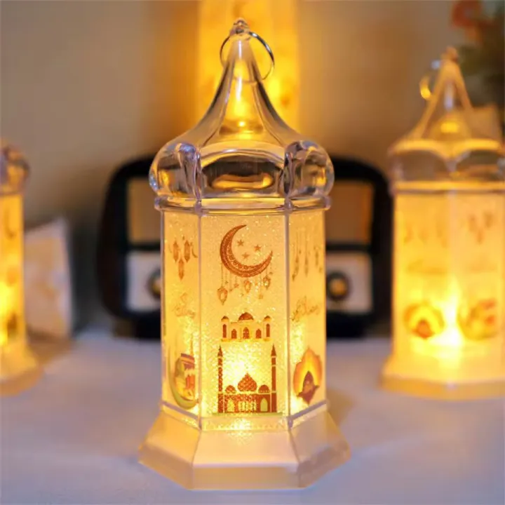 Ramadan%20Lantern%20Decor%20Plastic%20LED%20Eid%20Mubarak%20Lamp%20Exquisite%20Battery%20Powered%20Ramadan%20Festival%20Light%20Home%20for%20Tabletop%20Decor%20-%20Image%205