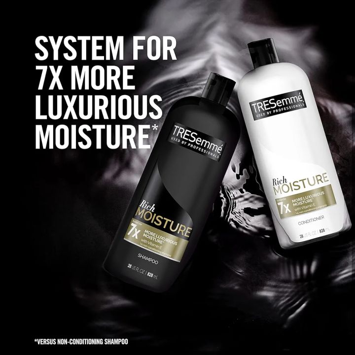 International%20USA%20product%20Tresemme%20shampoo%20rich%20moisture%207X%20Used%20For%20male%20/Female..%20828%20Ml%20-%20Image%202