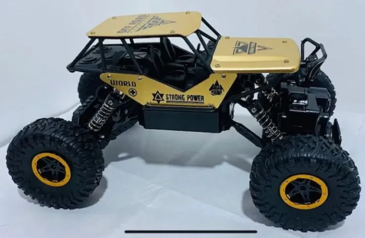 4WD%20RC%20Remote%20Control%20Climbing%20Monster%20Rock%20Crawler%20Off%20Road%20Metal%20Rechargeable%20Car%20Truck%20Buggy%20Jeep%20Giant%20Rock%20Climber%202.4Ghz%201%20to%2018%20Scale%20Luxury%20Design%20High%20Quality%204%20Wheel%20Off%20Road%20Full%20Function%20-%20Image%202