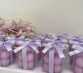 Transparent PVC Packaging Boxes | Clear PVC Display Boxes |  See-Through Packaging | Clear Presentation Boxes |  PVC Favor Boxes | Candles Packaging | Candles Packing box | Gift box | Transparent gift box. 