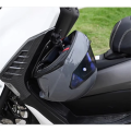 Motorcycle bag carrier hook Carrier Hanging Bag Cargo Holder Claw Accessories For Yamaha NVX 155 Aerox NMAX 155 125 XMAX300. 