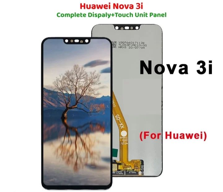 Huawei Nova 3i A+ LCD Panel