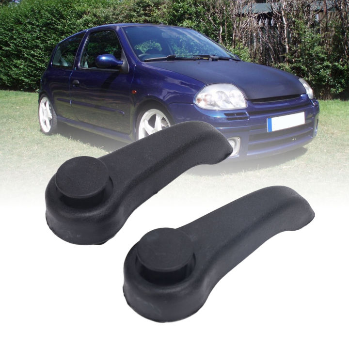 1%20Pair%20Seat%20Recliner%20Adjustment%20Lever%20Pull%20Handle%207701470827%20Seat%20Adjustment%20Lever%20Handle%20for%20Clio%20Twingo%20-%20Image%204