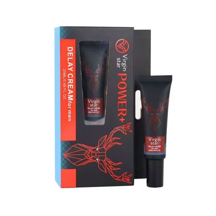 Virgin%20Star%20Power%20Plus%20Original%20Delay%20Cream%20For%20Men%2020%20ML#Made%20In%20Russia%20-%20Image%203