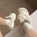 2025 New EVA Women's Bowknot Slippers Summer Soft Outdoor Lightweight Casual Sandals Slippers Plus Non-slip Beach Shoes Women's. 