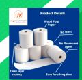 Printer Roll 65 meters Bundle of 5 rolls. 