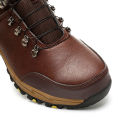 Men's Safety Work Boots Indestructible Steel Toe Anti- Smash Resistant Stab Proof Safety Shoes Breathable Slip-Resistant Durable. 