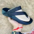 Fitflop shoes size 36 44, white floor, Navy and men delivery. daily delivery, good work as in the picture 100%. 