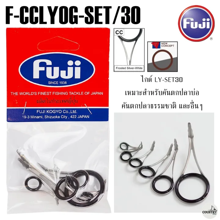 Fuji%20F-CCLYOG-SET%20guide%20set/30%20ly%20phase%20stainless%20steel%20CC%20inner%20circle%20O-ring%20-%20Image%209
