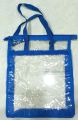 Clear Bag /Weda Malla for Preschool/School Kids. 
