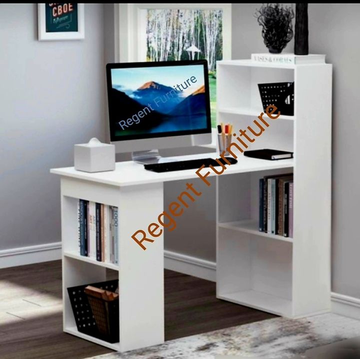 SOAR Regent 3 in 1 Study Table | Daraz.lk