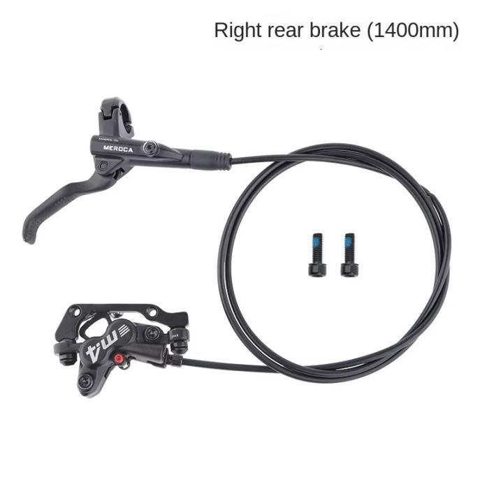 MEROCA%20M4%20MTB%20Bike%20Hydraulic%20Brake%204%20piston%20mtb%20brakes%20bike%20hydraulic%20disc%20brake%20MT420%20Cycling%20accessories%20for%20mountain%20bike%20-%20Image%207