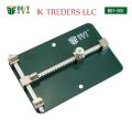 Mobile Phone Repair Fixture Pcbs Bracket Universal Board pcbs Holder for Repair Tool Platform Fixed Adjustable PCBs Holder Mobile board holder for Repairing jig Stand. 