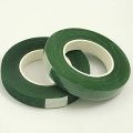 Green gum tape. 