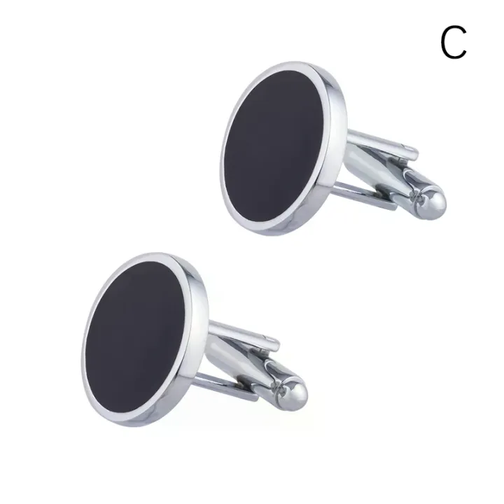 Men%20Shirt%20Tuxedo%20Studs%20And%20Cufflinks%20Set,%20Cufflinks%20For%20Men%20-%20Image%204