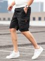 cargo shorts pant for Men 6 pockets jogger. 