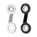36mm 38mm Washing Machine Wrench Hexagon Spanner Universal Hex Wrench Removal Clutch Wrench for Disassembly Household Bathroom. 