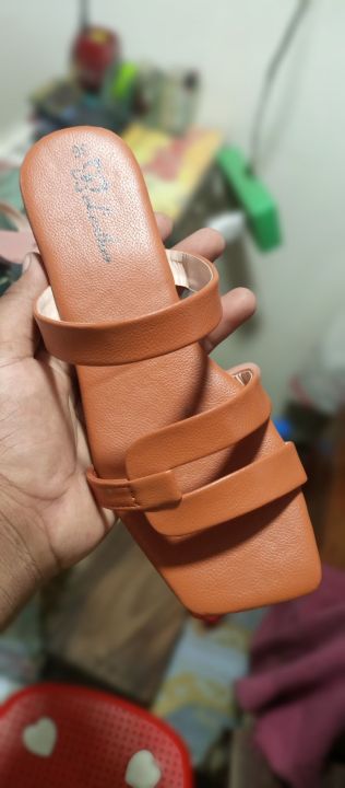 silipar sendel for girls