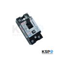 Goldr water heater breaker model JL-2123 2w2p 30A appliance parts. 
