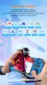 R46H Retro Handheld Game Console Linux System 4.2Inch IPS Portable Pocket Player 128G 29K Games Video Gaming Kids  R36S MAX. 