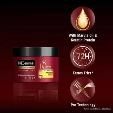 Tresemme%20Keratin%20Smooth%20Deep%20Smoothing%20Mask%20-%20300%20m%20-%20Image%203