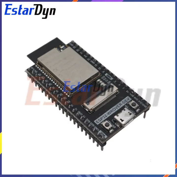 Estardyn%20Newest%20ESP32%20CAM%20Camera%20Module%20ESP32-WROVER%20Board%20with%20Camera%20Wi-Fi%20Bluetooth%20%20for%20Arduino%20IDE%20C%20Python%20Code%20OV2640%20-%20Image%205