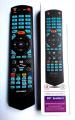 EcoStar Universal Remote for LCD LED TVLow. 
