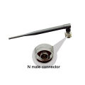 Lintratek 600-2700mhz Indoor Antenna for Cellphone Signal Booster GSM DCS WCDMA 2G 3G 4G Whip Antenna for Cellular Amplifier. 