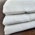 100% cotton white bed sheet
45×73 inches / 114×185 cm. 