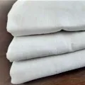 100% cotton white bed sheet single double and queen size available. 