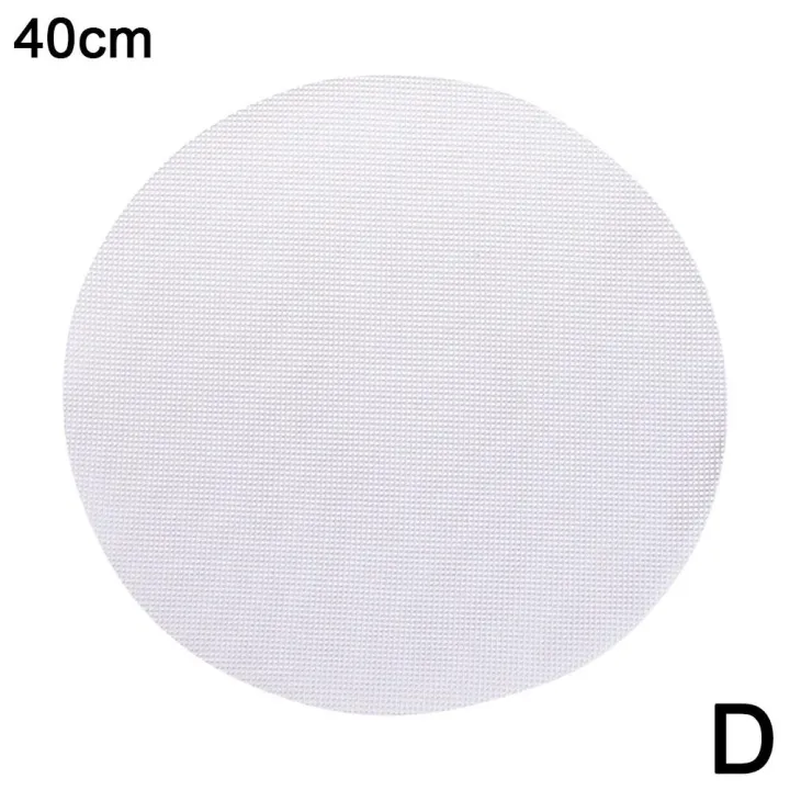 2pcs%20Steamer%20Mat%20Silicone%20Non%20Stick%20Steamer%20Cloth%20Food%20Grade%20Steamed%20Bun%20Mantou%20Mat%20Cage%20Drawer%20Cloth%20High%20Temperature%20Resistant%20-%20Image%207