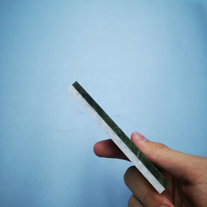 Natural%20Green%20Agate%20sharpening%20stone%20Whetstone%20Fine%20Grinding%20Polishing%20Shaved%20bar%20kitchen%20knife%20sharpener%20honing%20tool10000%20Grit%20-%20Image%203