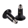Ceramic Emitter Heating Lamp For Reptile Pet Brooder Light Bulb 220V. 