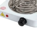 Electric Portable 1000W Stove , Single 1 Burner Electric Stove Cooking  Electric Cooker Electric Hot Plates Stove. 