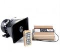 american Police alram Hooter Siran 200w usa balti 15plus Sounds Wireless with Mic Easy to installed. 