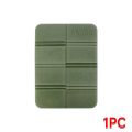 Folding MAT Outdoor Foam Mat EVA Folding Waterproof and Moisture-proof Portable Picnic Beach Seats Suitable for Stadium Stands. 