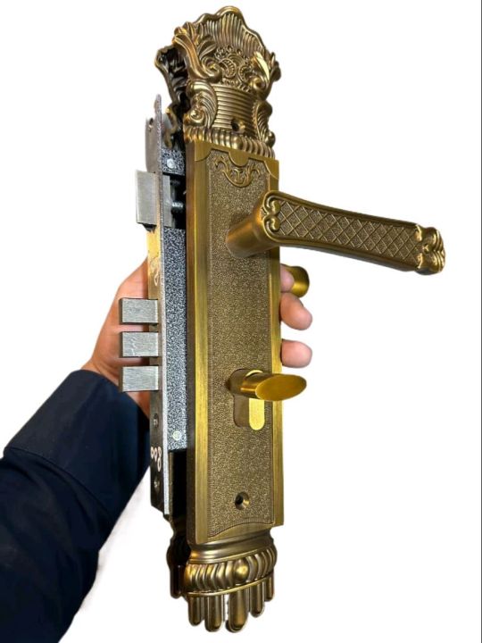 wood%20door%20lock%20Xl%20daicaust%20-%20Image%208