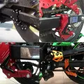 Motorcycle roller chain pusher applicable to all car models, roller chain pusher, motorcycle chain pusher, chain pusher. 