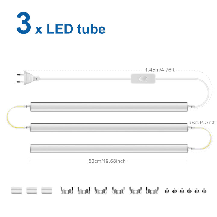 50cm%20T5%20LED%20Tube%20Light%20AC85-265V,%202835%20SMD%20Eye%20Protection%20No%20Flicker,%20Replace%20Fluorescent%20Light%20for%20Home,%20Office,%20Shop,%20Hotel%20-%20Image%207